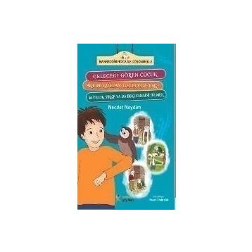 NASREDDIN HOCA ILE DÜŞÜNMEK 2 - NECDET NEYDIM