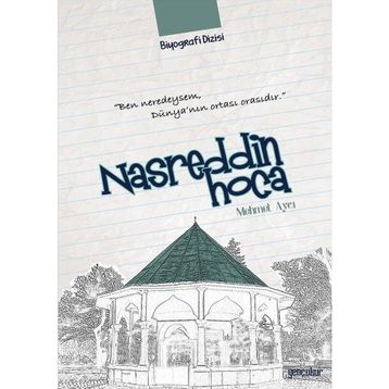 Nasreddin Hoca - Mehmet Aycı