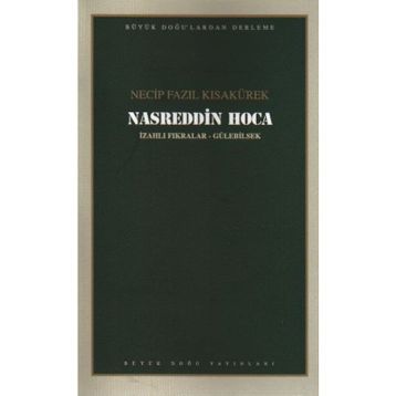 Nasreddin Hoca - Mehmet Aycı
