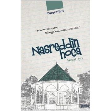Nasreddin Hoca - Mehmet Aycı