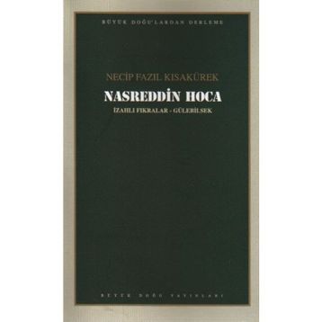 Nasreddin Hoca - Mehmet Aycı