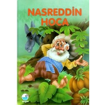 Nasreddin Hoca - Mehmet Hengirmen