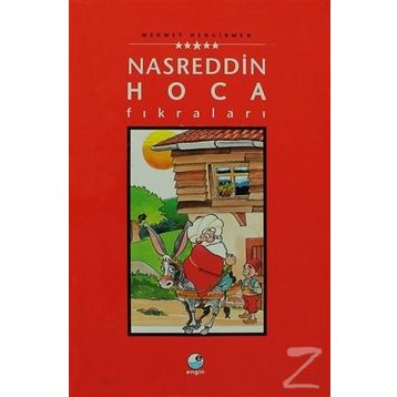 Nasreddin Hoca - Mehmet Hengirmen