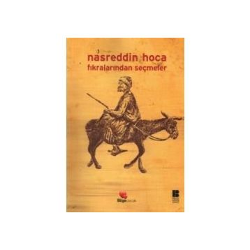 Nasreddin Hoca - Mehmet Necati Demircan