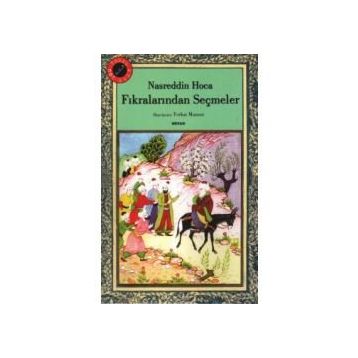Nasreddin Hoca - Mehmet Necati Demircan