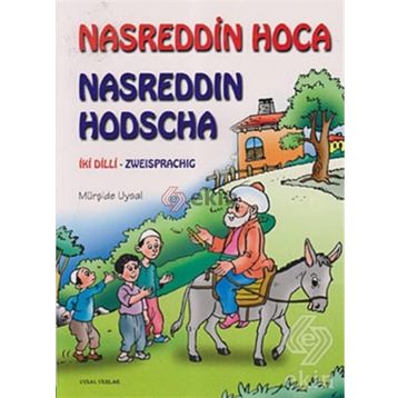 Nasreddin Hoca - Nasreddin Hodscha - Mürşide Uysal