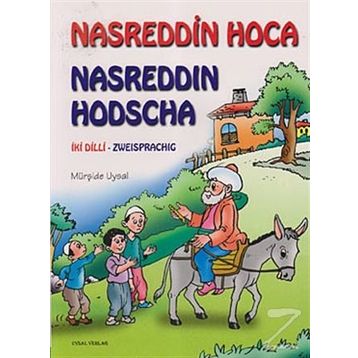 Nasreddin Hoca - Nasreddin Hodscha - Mürşide Uysal