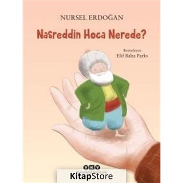 Nasreddin Hoca Nerede? - Nursel Erdoğan
