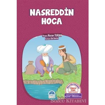 Nasreddin Hoca - Nuran Turan