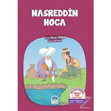 Nasreddin Hoca - Nuran Turan
