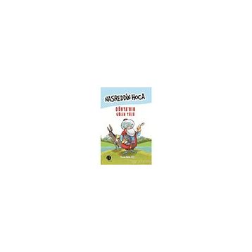 NASREDDIN HOCA - PERTEV NAILI BORATAV