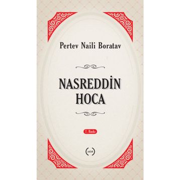 NASREDDIN HOCA - PERTEV NAILI BORATAV