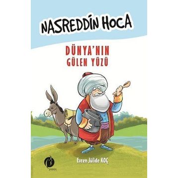 NASREDDIN HOCA - PERTEV NAILI BORATAV