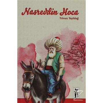 NASREDDIN HOCA - YILMAZ YEŞILDAĞ