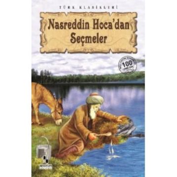 NASREDDIN HOCA'DAN SEÇMELER - ANONIM