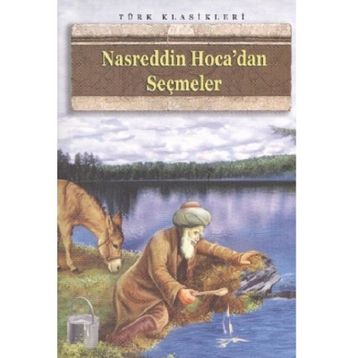 NASREDDIN HOCA'DAN SEÇMELER - ANONIM