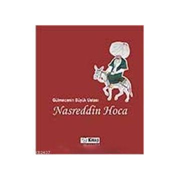 NASREDDIN HOCA'DAN SEÇMELER - KOMISYON