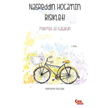 Nasreddin Hoca’nın Bisikleti - Mehmet Ali Başaran