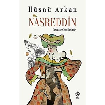 Nasreddin - Hüsnü Arkan
