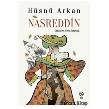 Nasreddin - Hüsnü Arkan