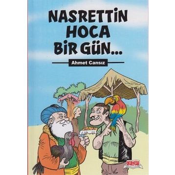 NASRETTIN HOCA BIRGÜN - GENEL