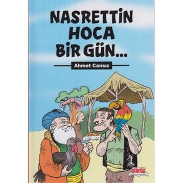 NASRETTIN HOCA BIRGÜN - GENEL