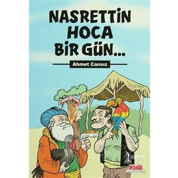 NASRETTIN HOCA BIRGÜN - GENEL