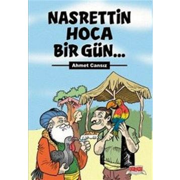 NASRETTIN HOCA BIRGÜN - GENEL