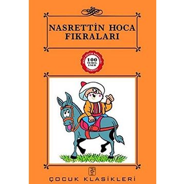 NASRETTIN HOCA FIKRALARI - KOMISYON