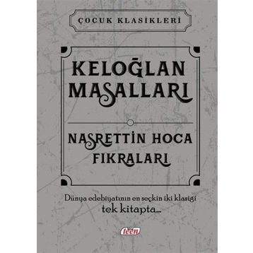 NASRETTIN HOCA FIKRALARI - KOMISYON