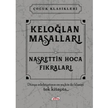 NASRETTIN HOCA FIKRALARI - KOMISYON