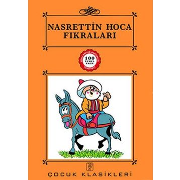NASRETTIN HOCA FIKRALARI - KOMISYON
