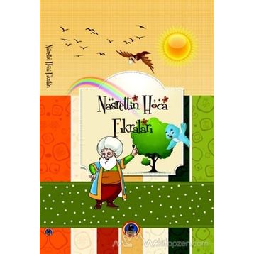 NASRETTIN HOCA FIKRALARI - KOMISYON