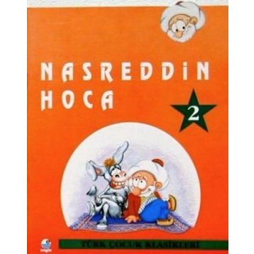 NASRETTIN HOCA FKRALAR 2 - NASREDDIN HOCA