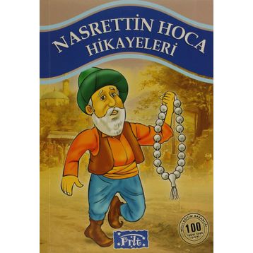 NASRETTIN HOCA HIKAYELERI - ANONIM