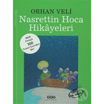 NASRETTIN HOCA HIKAYELERI - GENEL
