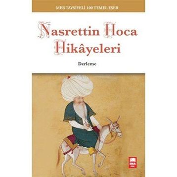 NASRETTIN HOCA HIKAYELERI - GENEL
