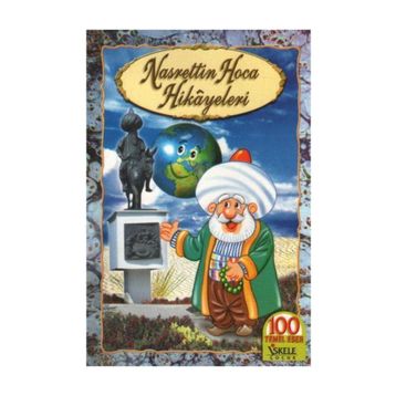 NASRETTIN HOCA HIKAYELERI - GENEL