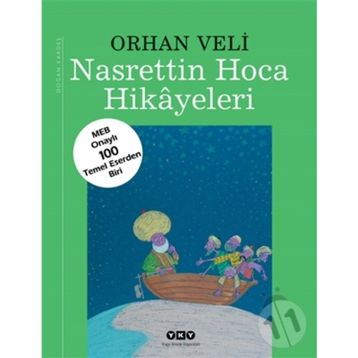 NASRETTIN HOCA HIKAYELERI - GENEL