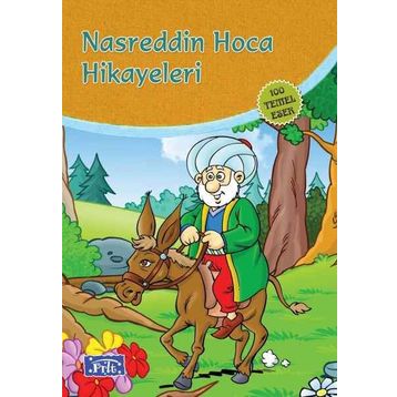 NASRETTIN HOCA HIKAYELERI - GENEL