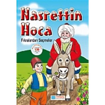 Nasrettin Hoca Hikayeleri - Rüştü Aydoğan