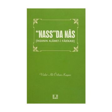 Nassda Nas - Vedat Ali Özkan Kayacı