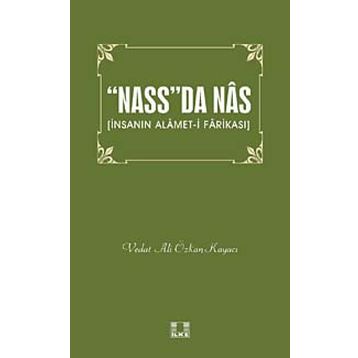 Nassda Nas - Vedat Ali Özkan Kayacı