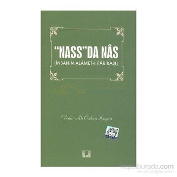 Nassda Nas - Vedat Ali Özkan Kayacı