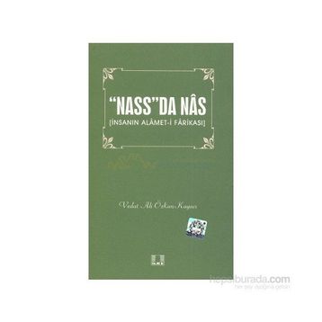 Nassda Nas - Vedat Ali Özkan Kayacı