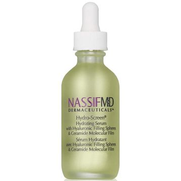 Nassif MD Hydro-screen 30 ml Nemlendirici Yüz Serumu