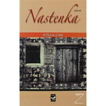 NASTENKA - ATILLA CAN