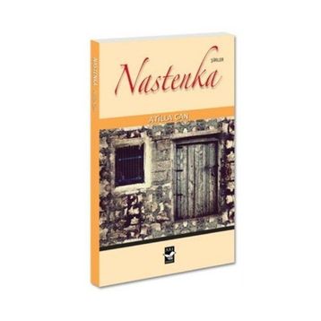 NASTENKA - ATILLA CAN