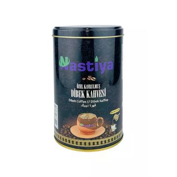 Nastiya 200 gr Dibek Kahvesi