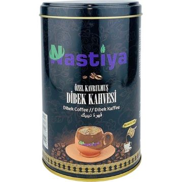 Nastiya 200 gr Dibek Kahvesi